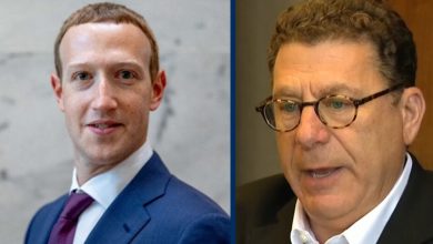 Mark Zuckerberg processa Facebook em novo movimento geek