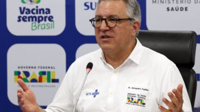 Ministério da Saúde investiga casos de contaminação por metanol