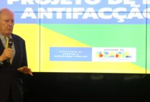 STF avalia projeto que agrava pena para organizações criminosas