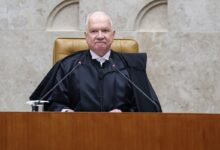 STF defende cultura democrática para evitar autoritarismo