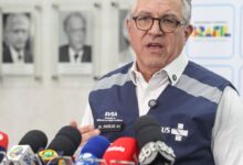 Governo apoia serviços de radioterapia pelo SUS