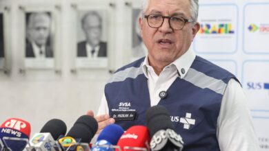 Governo apoia serviços de radioterapia pelo SUS