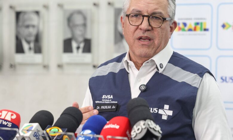 Governo apoia serviços de radioterapia pelo SUS