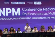 Conferência da OMS alerta sobre câncer de mama e SUS