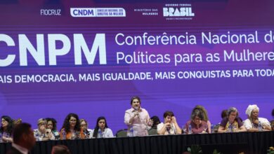 Conferência da OMS alerta sobre câncer de mama e SUS