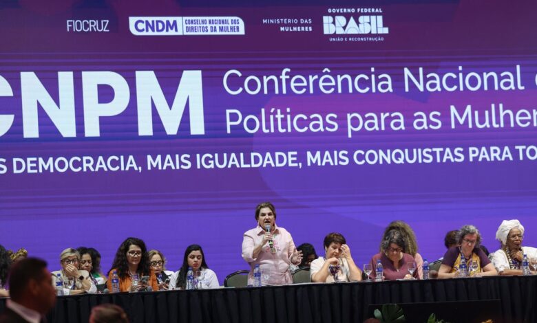 Conferência da OMS alerta sobre câncer de mama e SUS