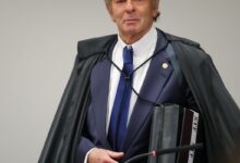 Fachin autoriza Fux a integrar Segunda Turma do STF