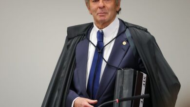 Fachin autoriza Fux a integrar Segunda Turma do STF