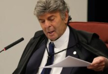 STF suspende julgamento de recurso de Moro