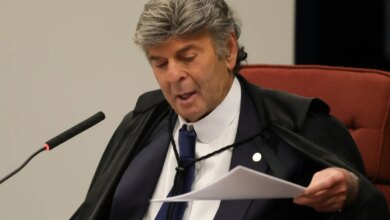 STF suspende julgamento de recurso de Moro