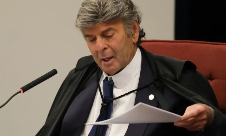 STF suspende julgamento de recurso de Moro
