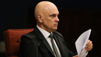 STF destitui advogados de réus do Núcleo 2 da trama golpista
