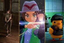 Pokémon Legends Z-A traz novidades e 5 games para o fim de semana