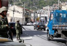 Governo do Rio apresenta plano para recuperar territórios ocupados