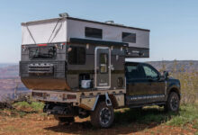 Design inovador para camping: 10 produtos essenciais de outono