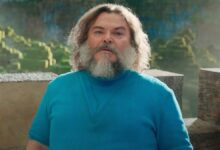 Crossworlds Mod traz Steve de Jack Black para os games