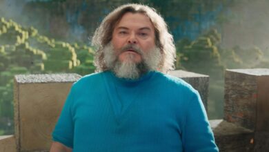 Crossworlds Mod traz Steve de Jack Black para os games