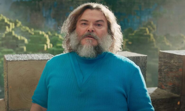 Crossworlds Mod traz Steve de Jack Black para os games