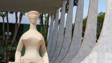 STF julgará licença-maternidade em união homoafetiva