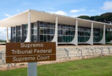 STF proíbe realização de aborto por enfermeiros