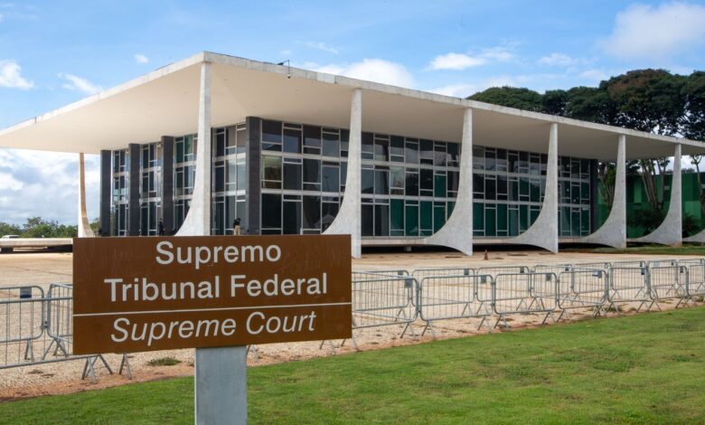 STF proíbe realização de aborto por enfermeiros