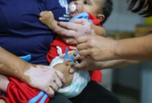 SUS intensifica vacinação contra coqueluche após crescimentos de casos