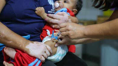 SUS intensifica vacinação contra coqueluche após crescimentos de casos
