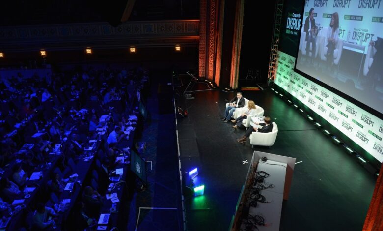 TechCrunch Disrupt 2025 encerra venda de bundle amanhã