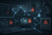 Vulnerabilidade em ICS expõe 180.000 dispositivos a ataques