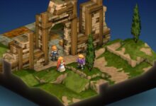 Final Fantasy Tactics apresenta glitch que libera troféus instantâneos