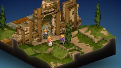 Final Fantasy Tactics apresenta glitch que libera troféus instantâneos