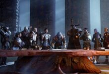 Junk ratings e AI arriscam o futuro da cultura geek