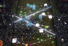 BallxPit traz nova experiência em games de quebra-blocos