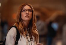 Sydney Sweeney revela dados sobre controvérsia do trailer