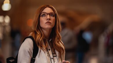Sydney Sweeney revela dados sobre controvérsia do trailer