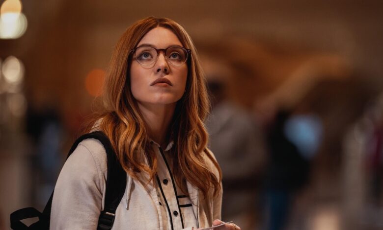 Sydney Sweeney revela dados sobre controvérsia do trailer