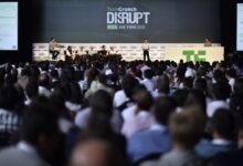 Últimos 3 dias para garantir descontos em passes da Disrupt 2025