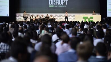 Últimos 3 dias para garantir descontos em passes da Disrupt 2025