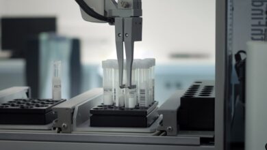 Novos testes não invasivos detectam endometriose com terapias gênicas