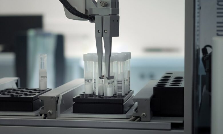 Novos testes não invasivos detectam endometriose com terapias gênicas