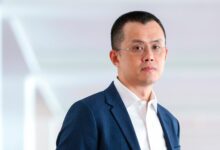 Binance se reabilita após indulto de Trump e impacta mercado