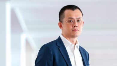 Binance se reabilita após indulto de Trump e impacta mercado