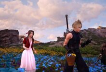 Final Fantasy VII Rebirth: diretor critica duração do game