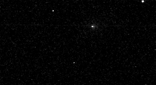 Sonda da ESA registra pesquisa inédita do cometa 3I/ATLAS