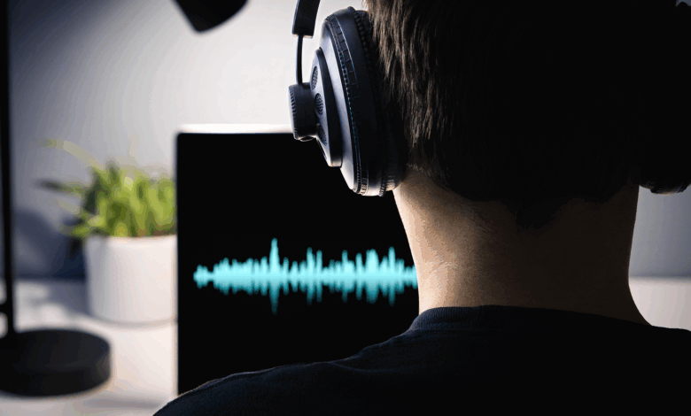 Tecnologia de IA já imita vozes humanas, aponta estudo