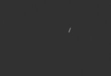NASA observa com rover Perseverance cometa interestelar 3I/ATLAS