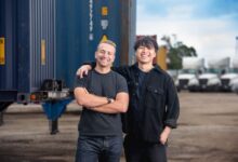 FleetWorks capta US$ 17M para otimizar carregamento de caminhões