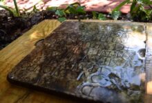 Nova descoberta revela tumba romana no subsolo de New Orleans