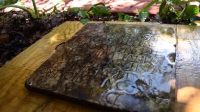 Nova descoberta revela tumba romana no subsolo de New Orleans