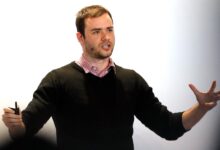 Vibe coding não convence: inventor admite limitações